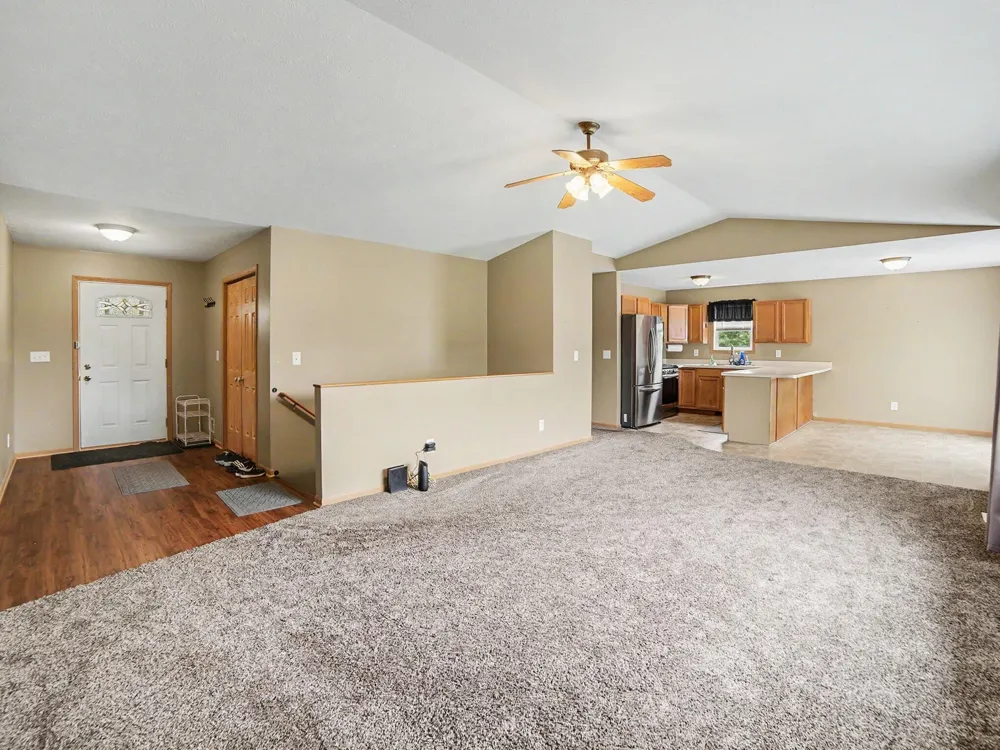 3161 W White Lake Drive Fruitland Township, MI 49461