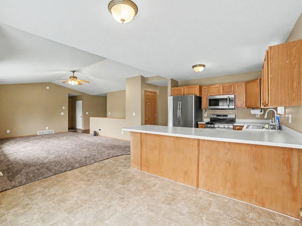 3161 W White Lake Drive Fruitland Township, MI 49461