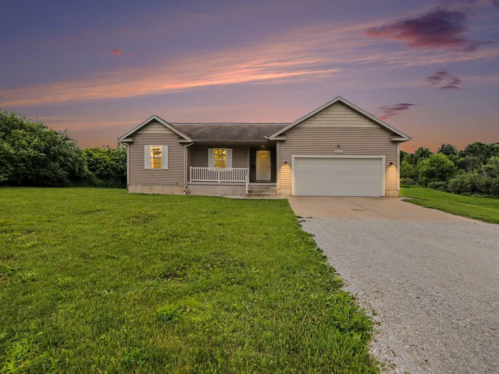 3161 W White Lake Drive Fruitland Township, MI 49461