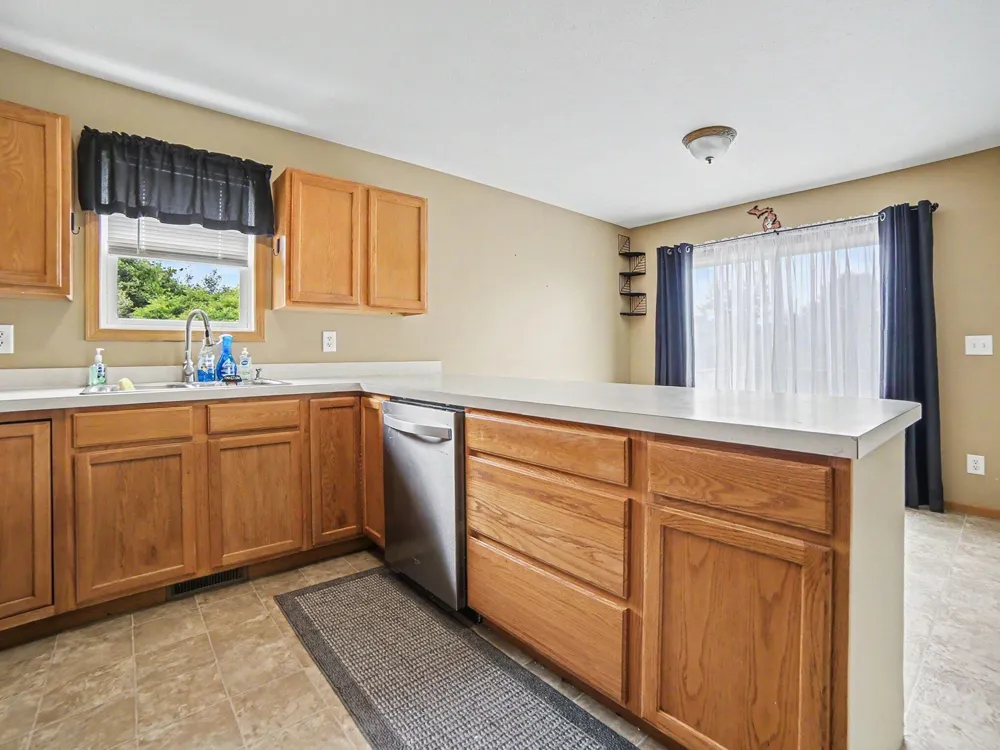 3161 W White Lake Drive Fruitland Township, MI 49461
