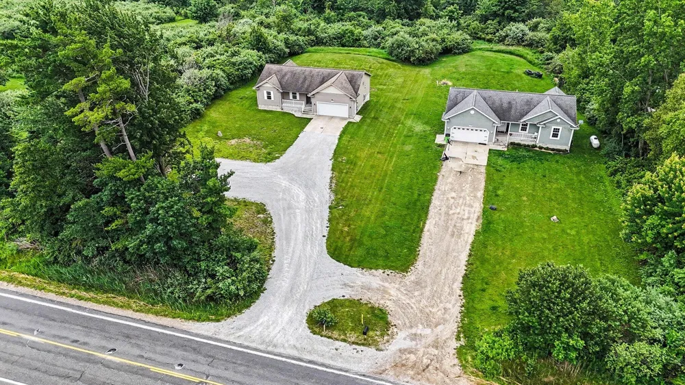 3161 W White Lake Drive Fruitland Township, MI 49461