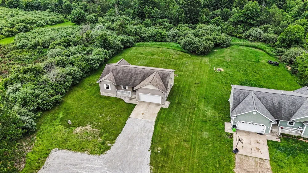 3161 W White Lake Drive Fruitland Township, MI 49461
