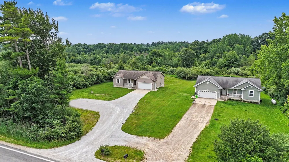3161 W White Lake Drive Fruitland Township, MI 49461