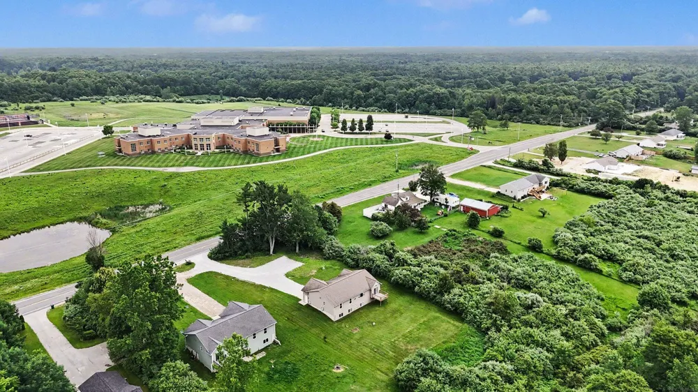 3161 W White Lake Drive Fruitland Township, MI 49461