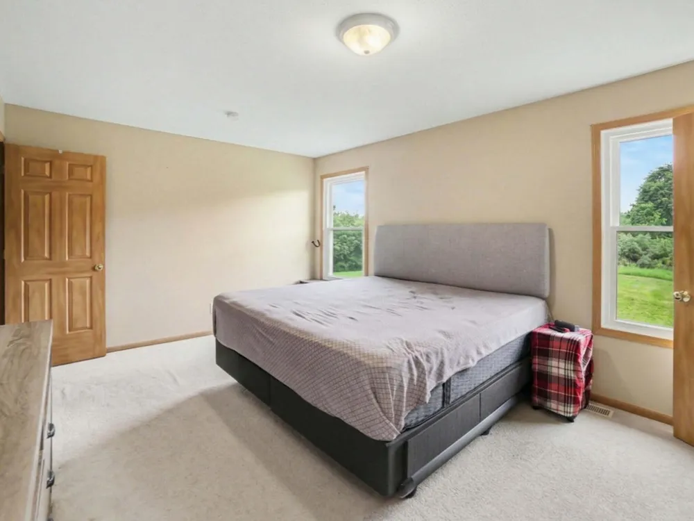 3161 W White Lake Drive Fruitland Township, MI 49461