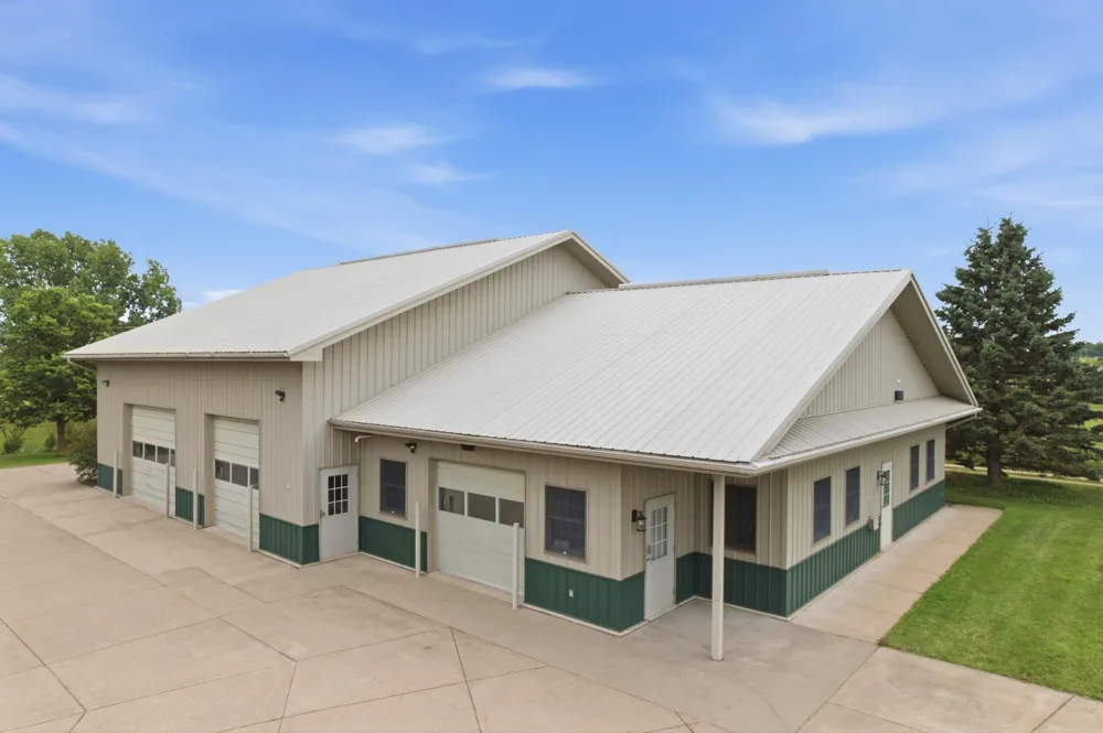 22189 Garvin Heights Road Winona, MN 55987