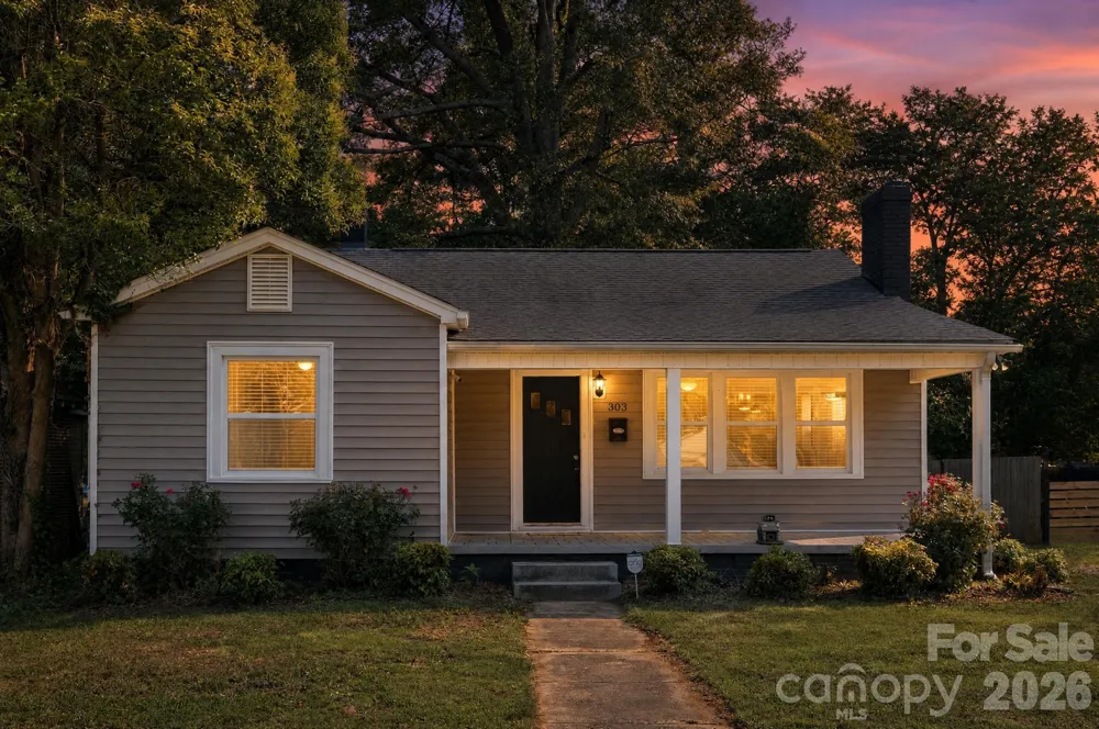303 W Ketchie Street China Grove, NC 28023
