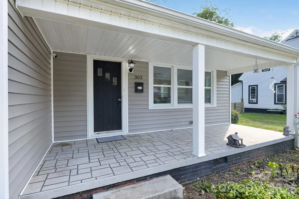303 W Ketchie Street China Grove, NC 28023