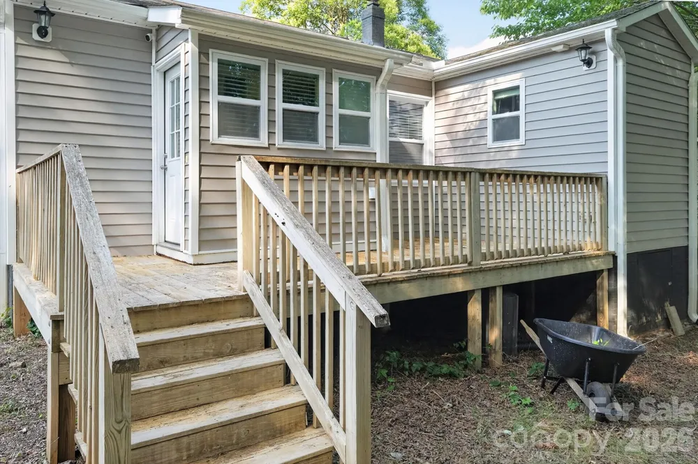 303 W Ketchie Street China Grove, NC 28023