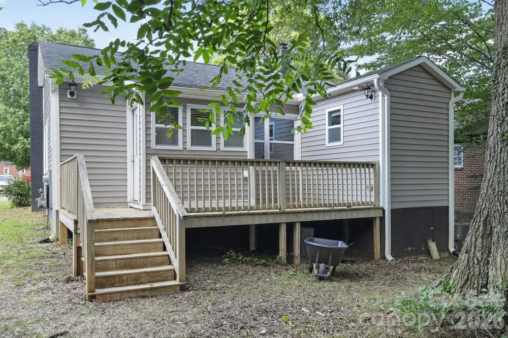 303 W Ketchie Street China Grove, NC 28023