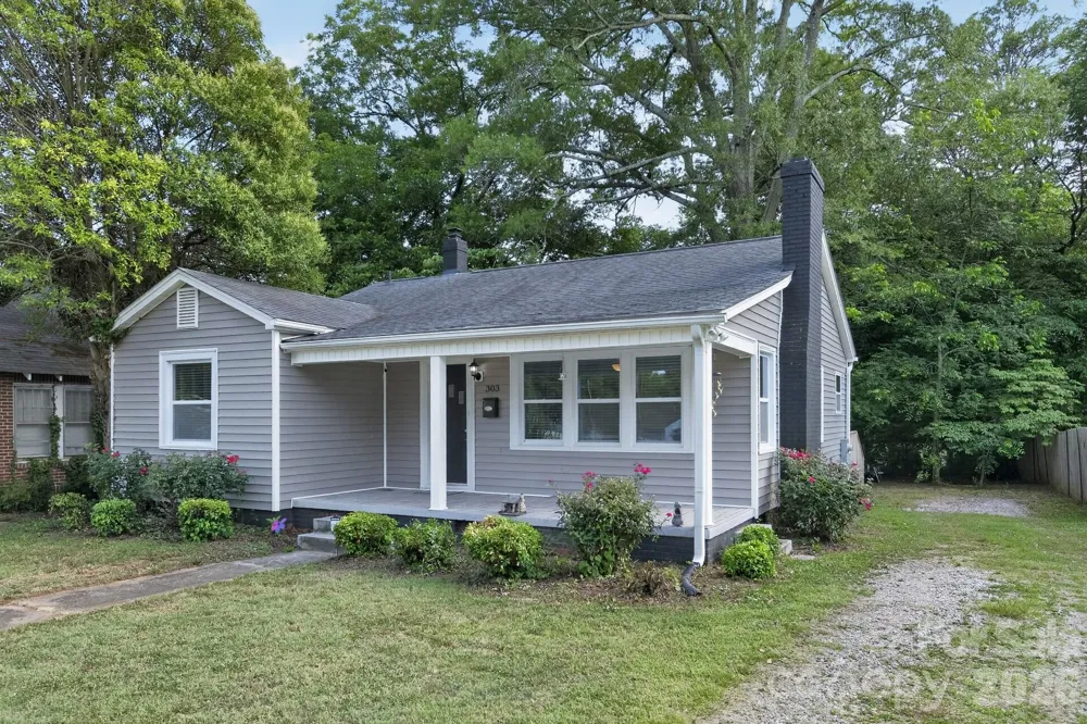 303 W Ketchie Street China Grove, NC 28023