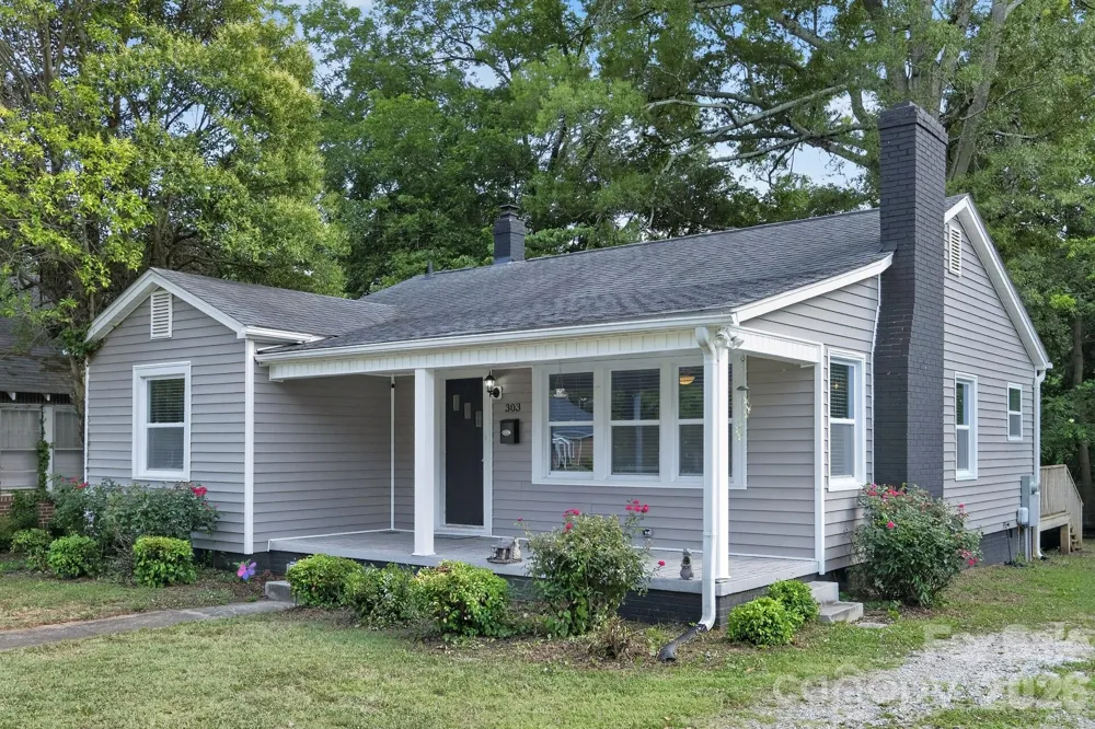 303 W Ketchie Street China Grove, NC 28023
