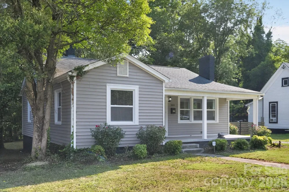 303 W Ketchie Street China Grove, NC 28023