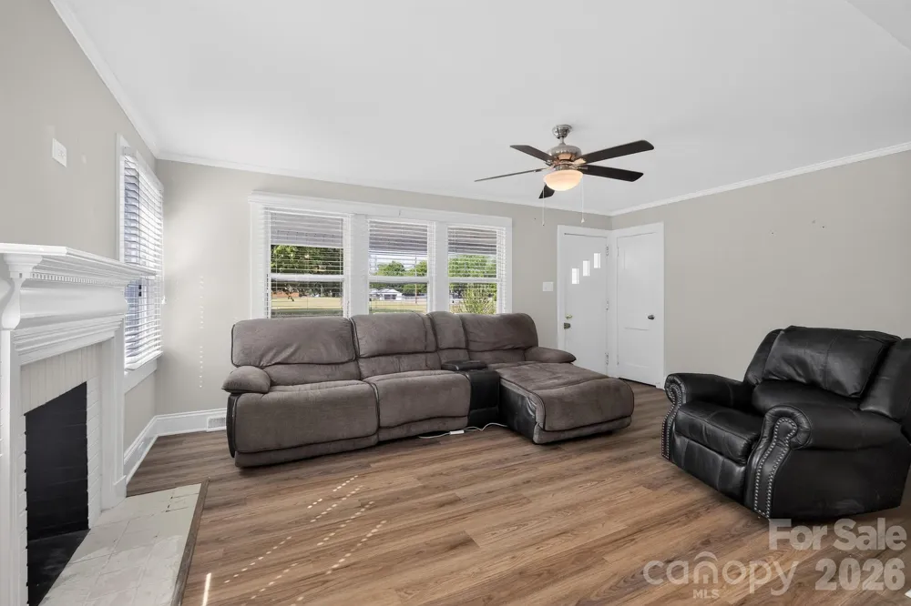 303 W Ketchie Street China Grove, NC 28023