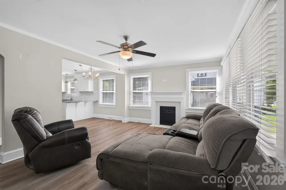 303 W Ketchie Street China Grove, NC 28023