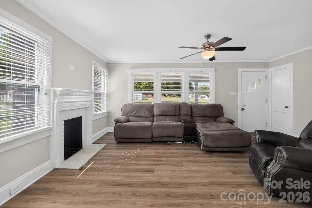 303 W Ketchie Street China Grove, NC 28023