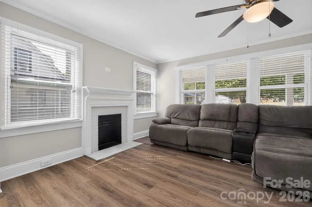 303 W Ketchie Street China Grove, NC 28023