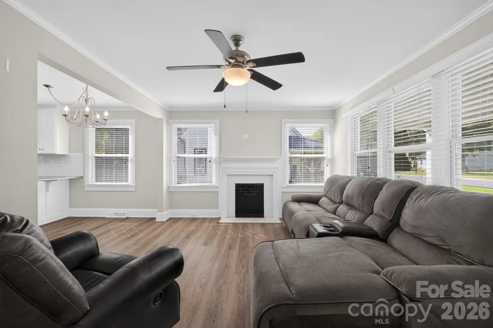 303 W Ketchie Street China Grove, NC 28023