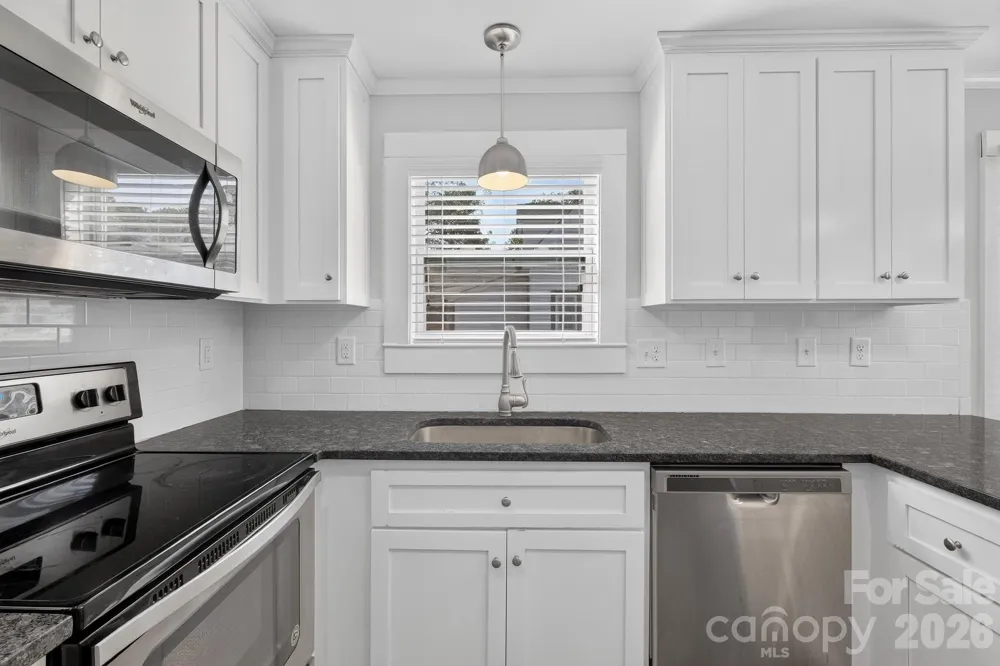303 W Ketchie Street China Grove, NC 28023