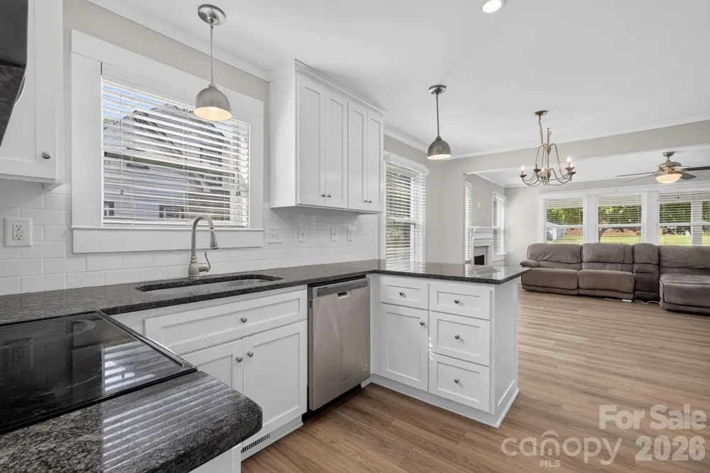 303 W Ketchie Street China Grove, NC 28023