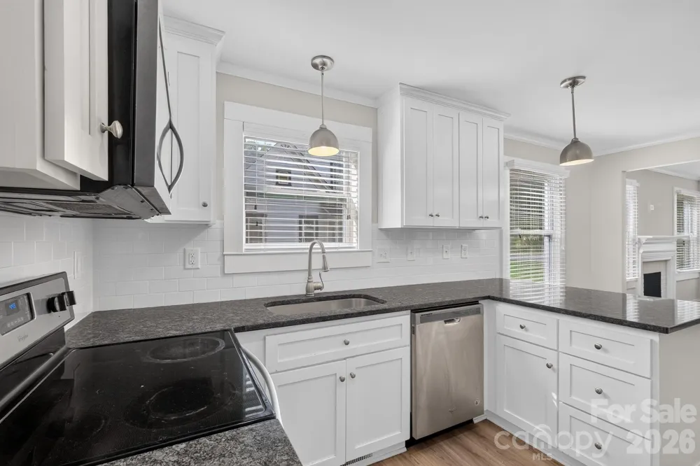 303 W Ketchie Street China Grove, NC 28023