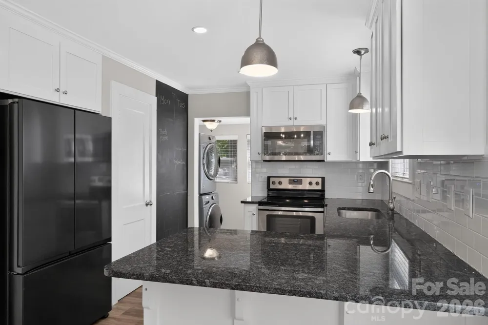 303 W Ketchie Street China Grove, NC 28023