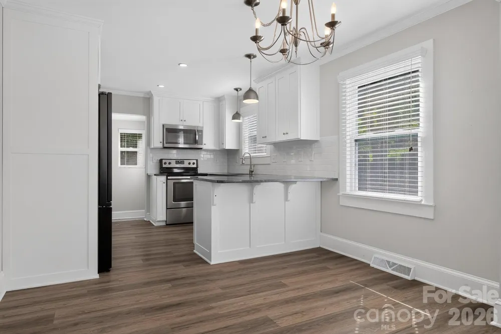 303 W Ketchie Street China Grove, NC 28023