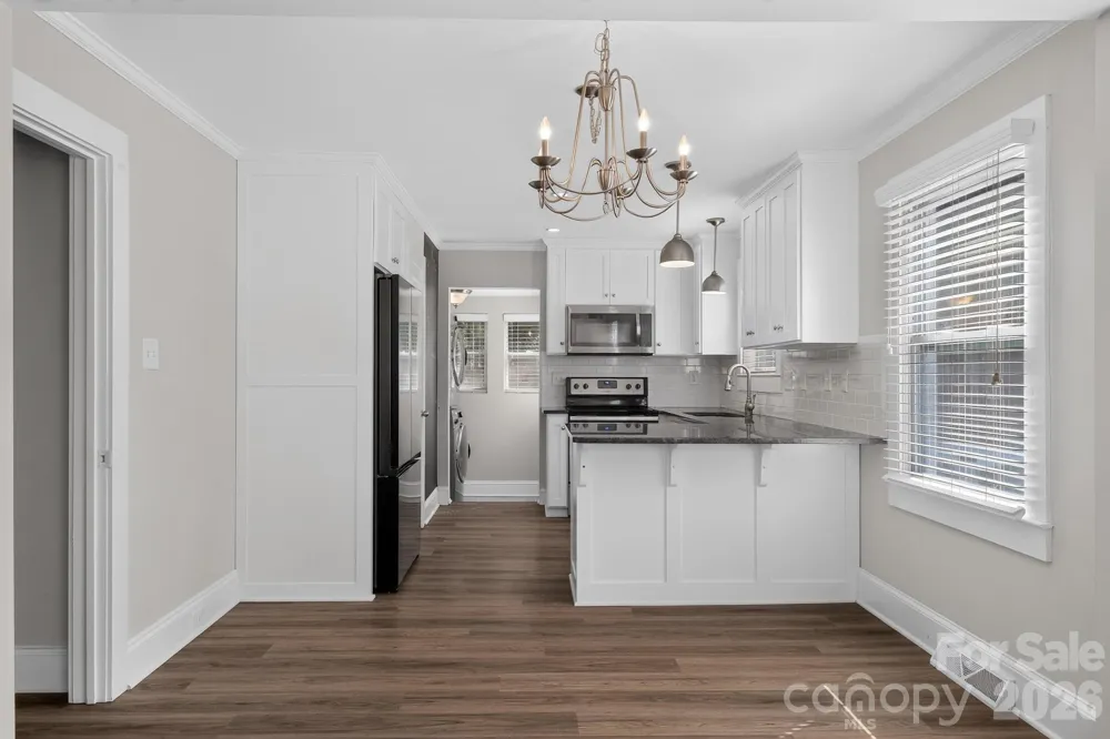 303 W Ketchie Street China Grove, NC 28023