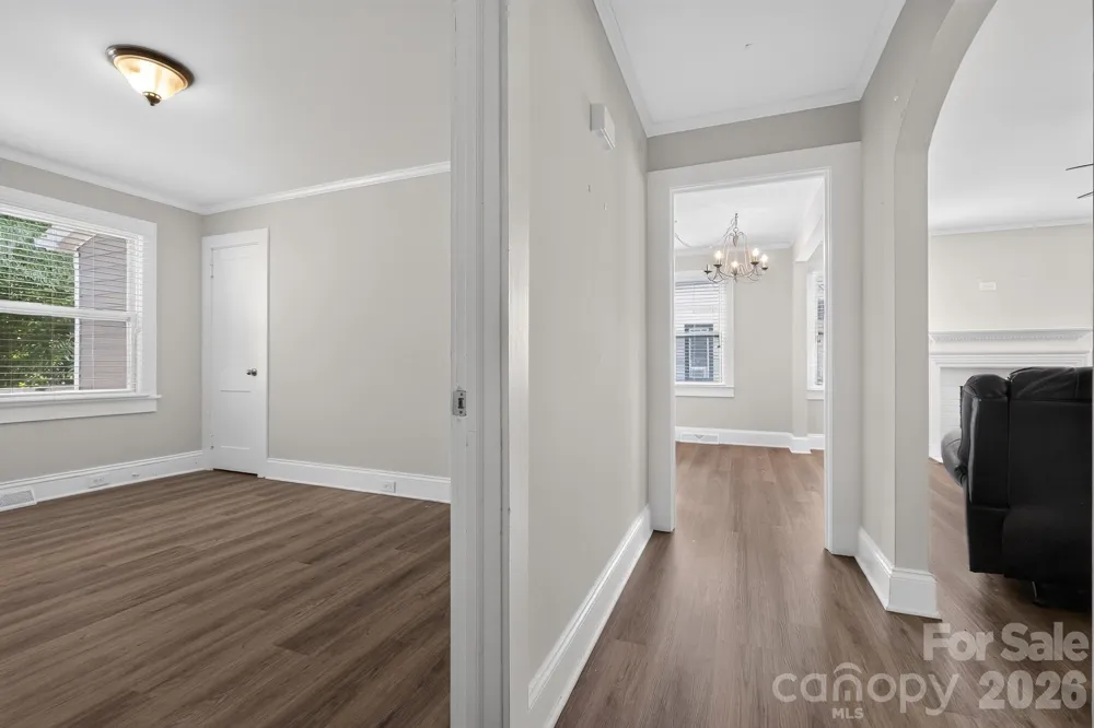303 W Ketchie Street China Grove, NC 28023