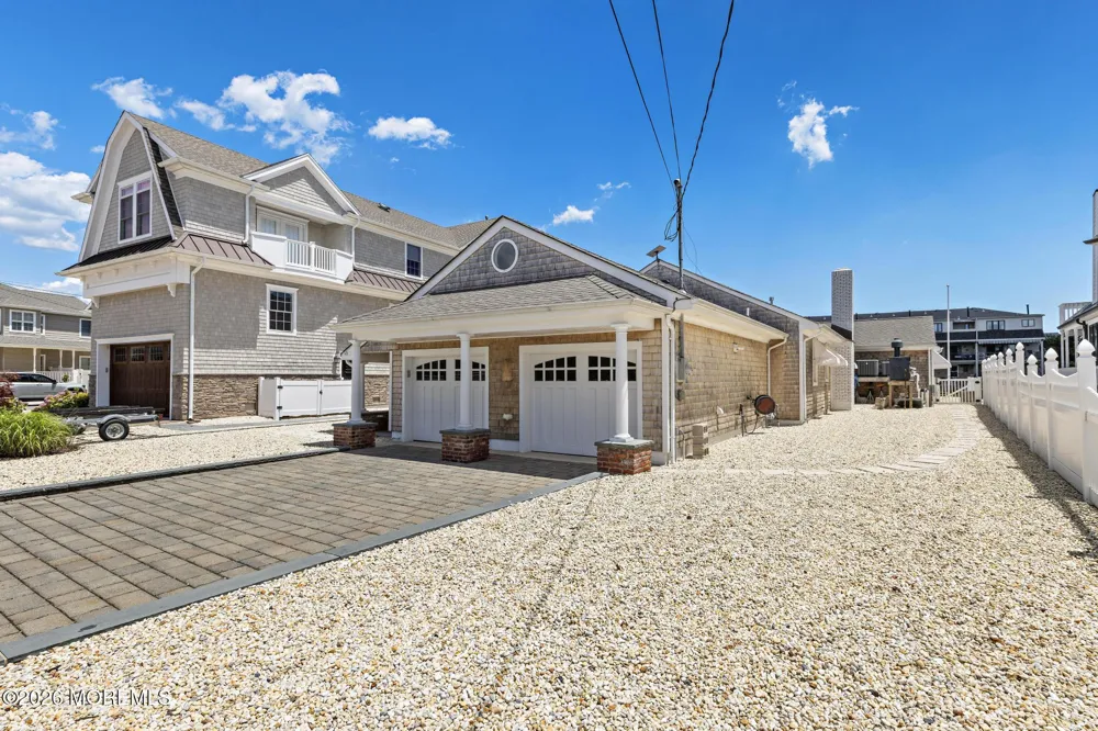 120 Dickman Drive Lavallette, NJ 08735