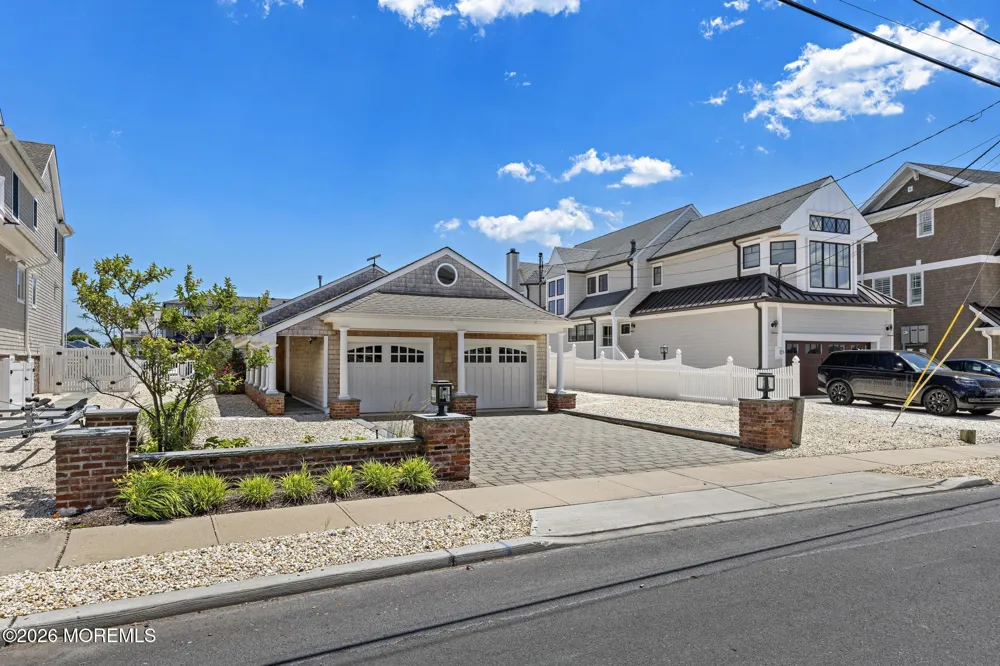 120 Dickman Drive Lavallette, NJ 08735