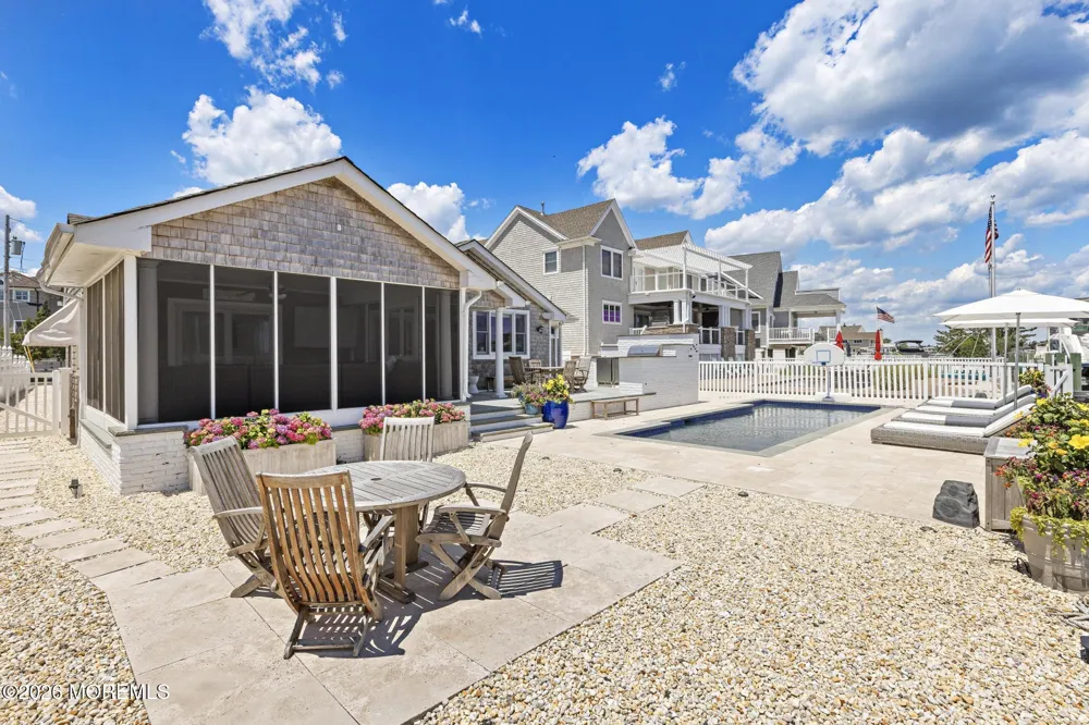 120 Dickman Drive Lavallette, NJ 08735