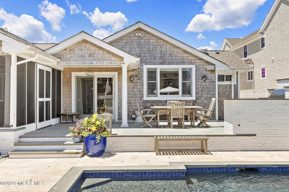 120 Dickman Drive Lavallette, NJ 08735