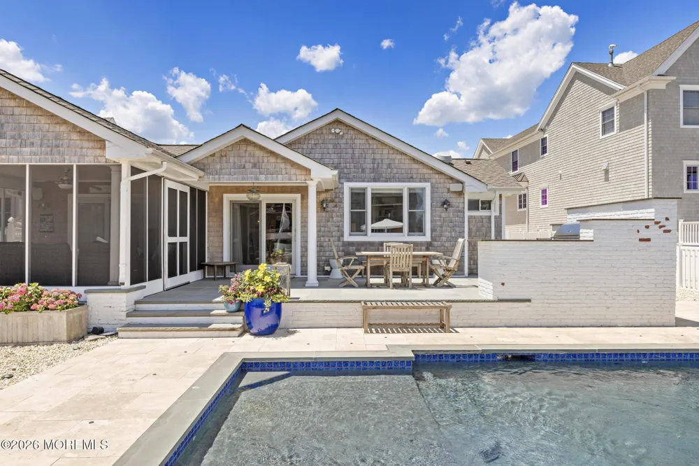 120 Dickman Drive Lavallette, NJ 08735