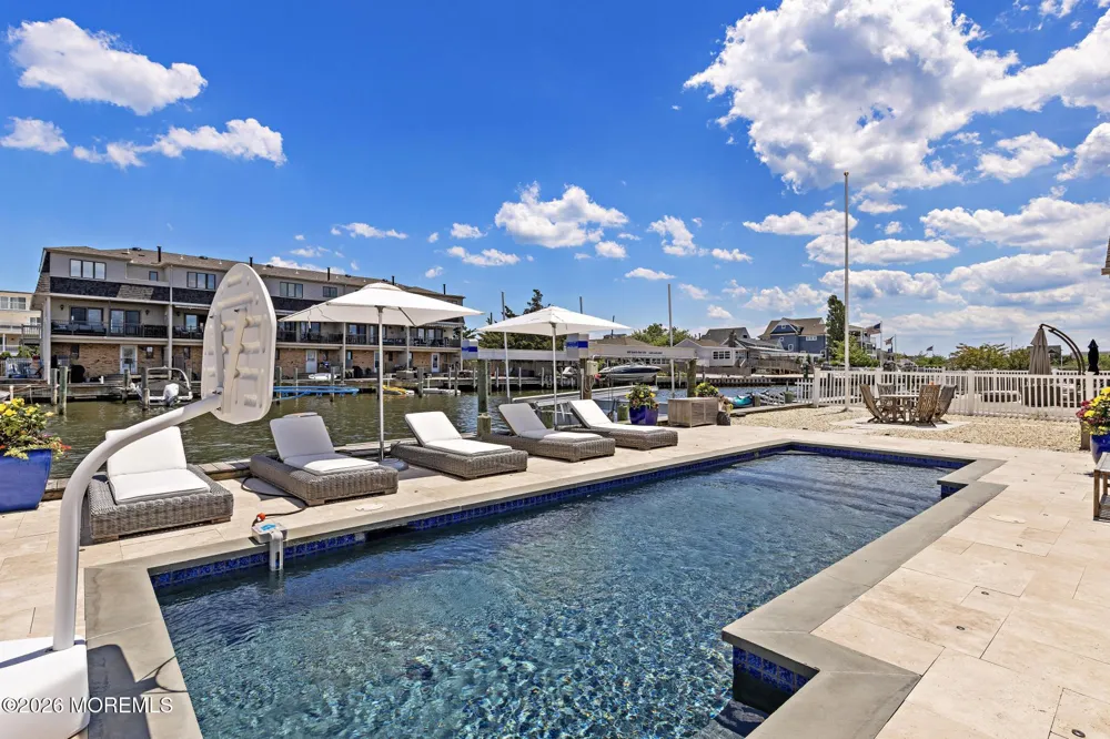 120 Dickman Drive Lavallette, NJ 08735