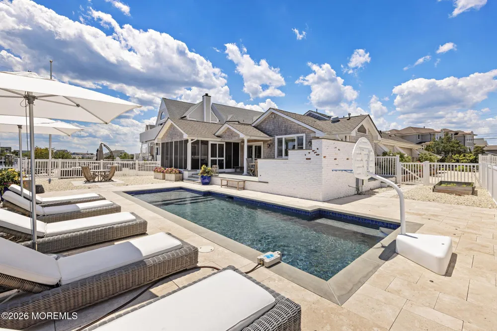 120 Dickman Drive Lavallette, NJ 08735