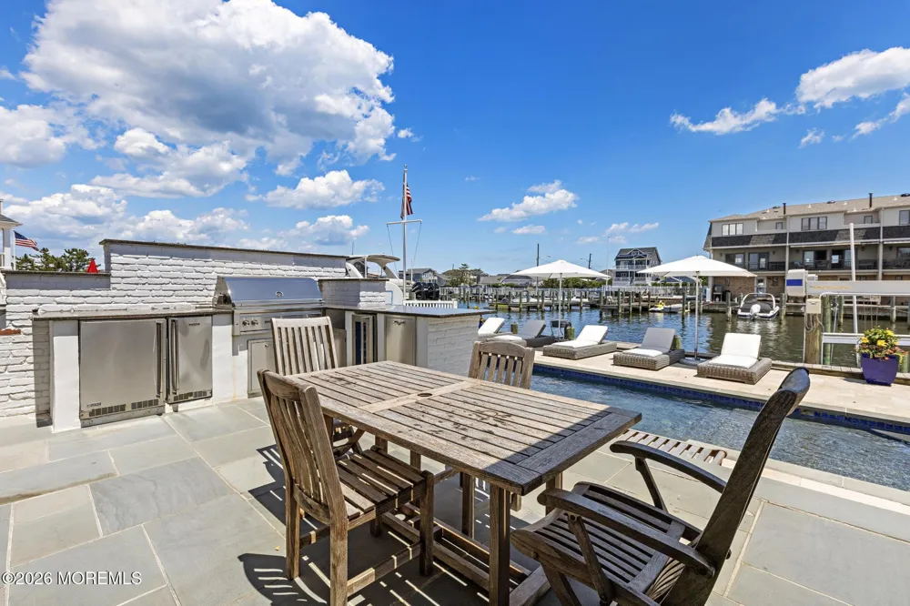 120 Dickman Drive Lavallette, NJ 08735