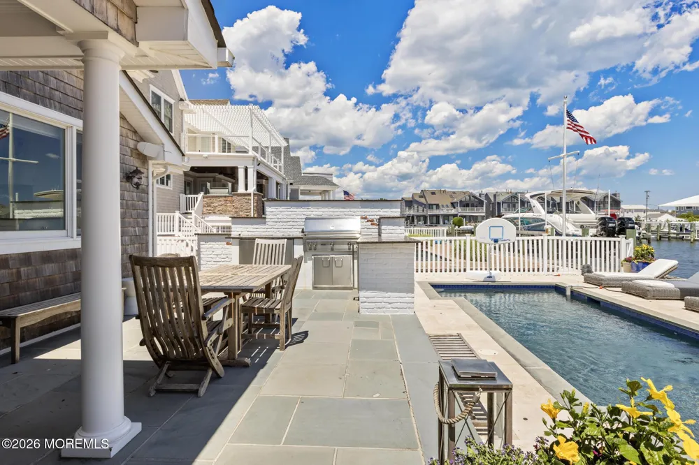120 Dickman Drive Lavallette, NJ 08735