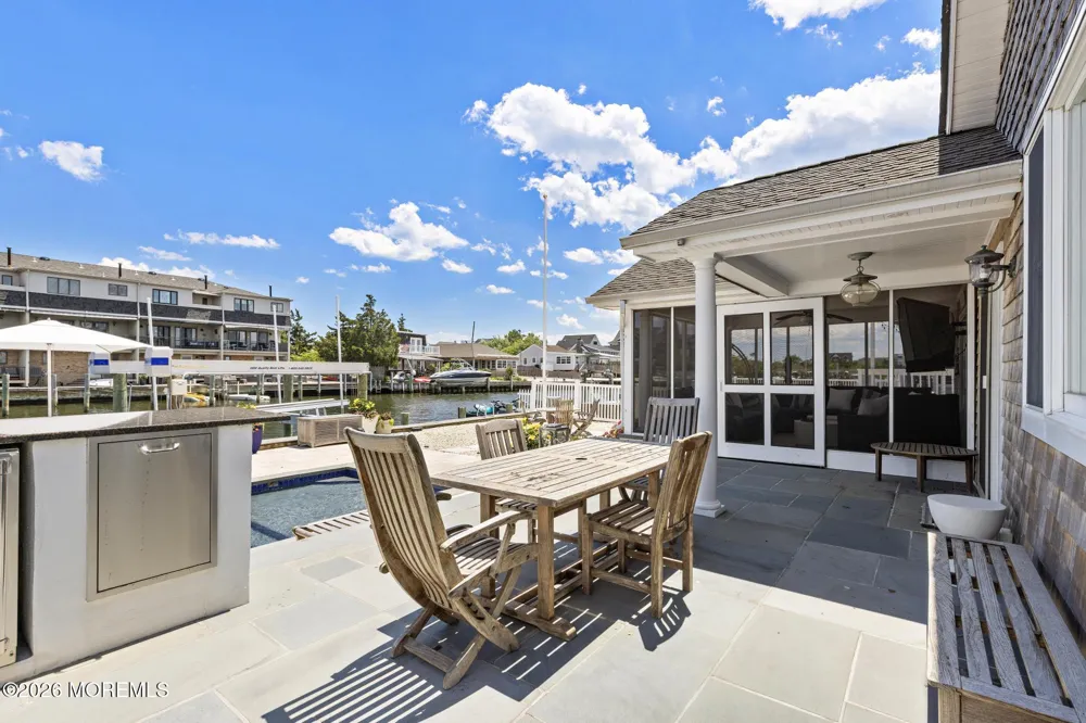 120 Dickman Drive Lavallette, NJ 08735