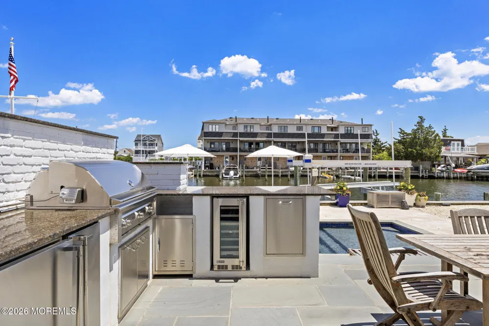 120 Dickman Drive Lavallette, NJ 08735