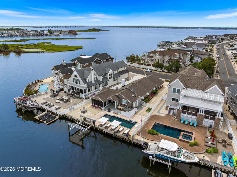 120 Dickman Drive Lavallette, NJ 08735
