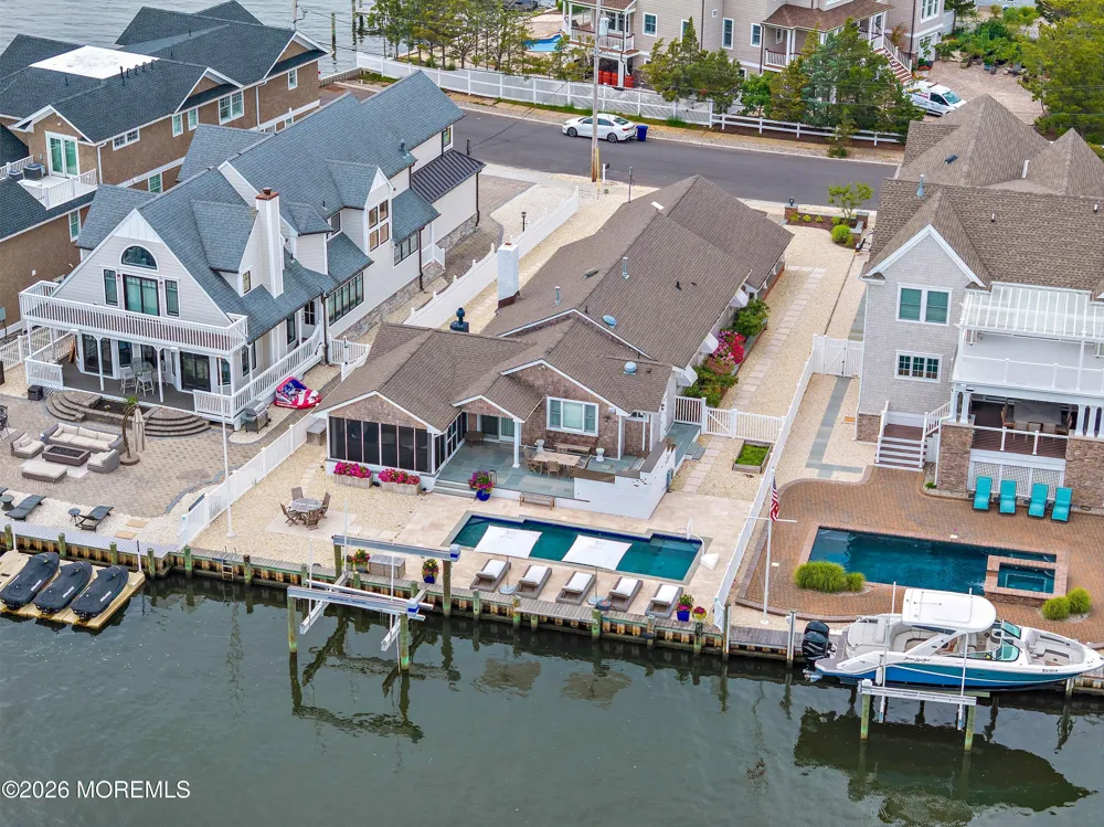 120 Dickman Drive Lavallette, NJ 08735