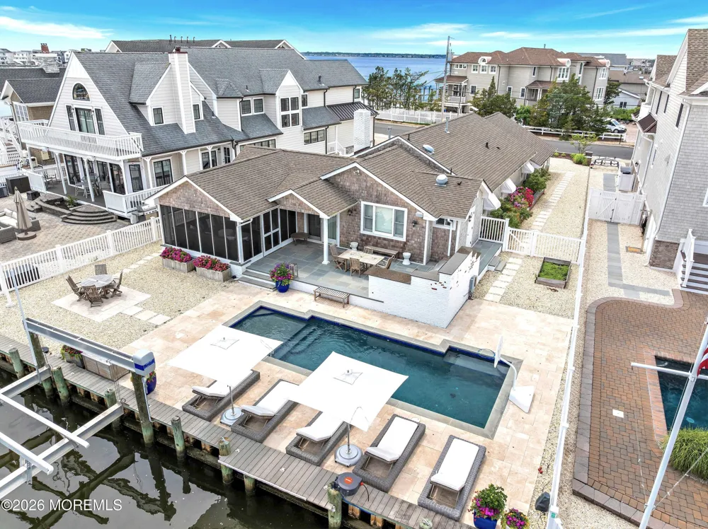 120 Dickman Drive Lavallette, NJ 08735