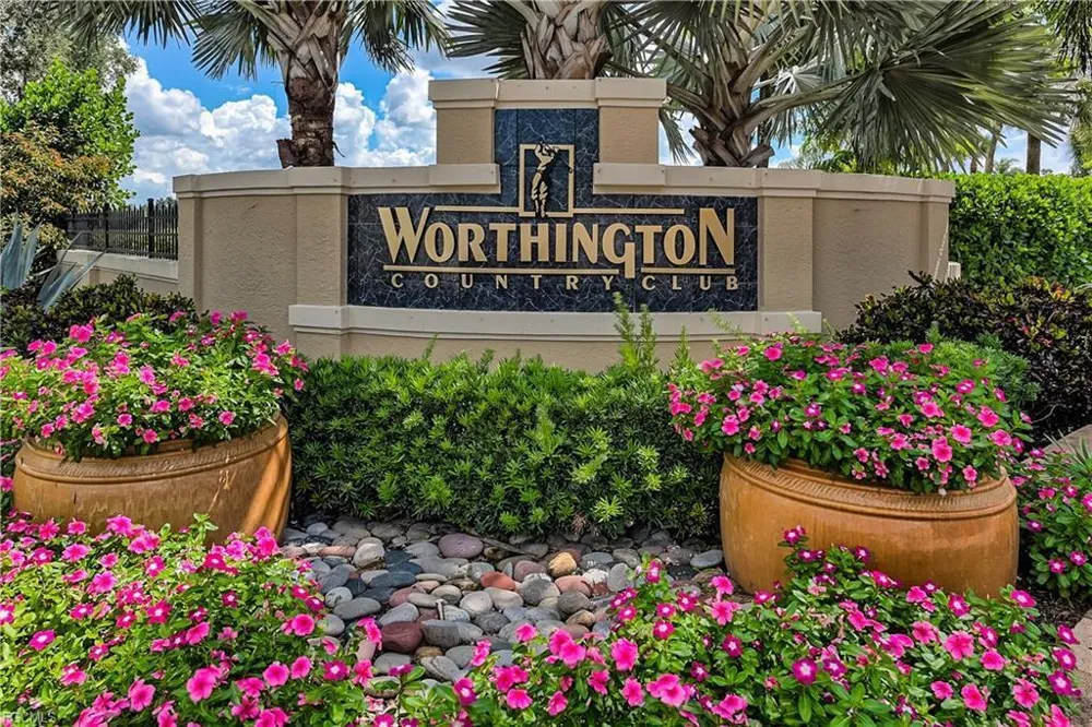 28044 Cavendish Court #5802 Bonita Springs, FL 34135