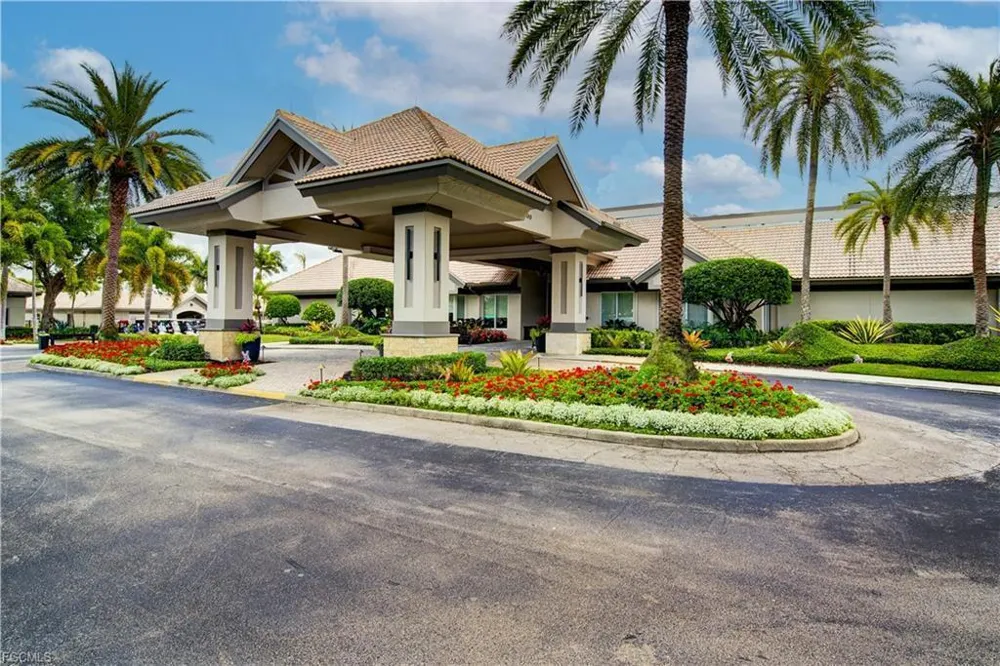 28044 Cavendish Court #5802 Bonita Springs, FL 34135