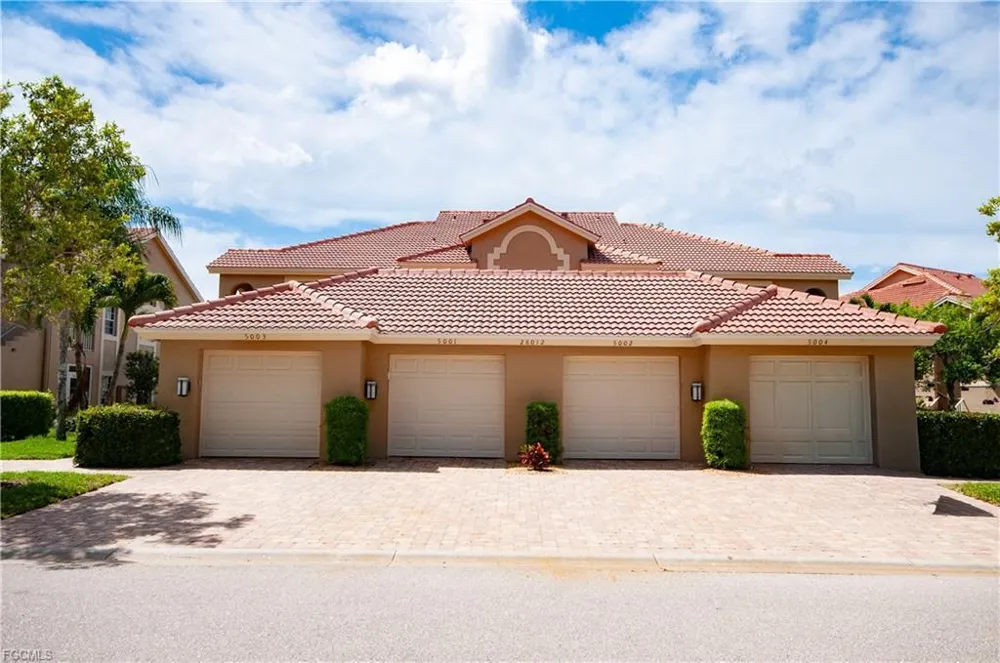 28044 Cavendish Court #5802 Bonita Springs, FL 34135