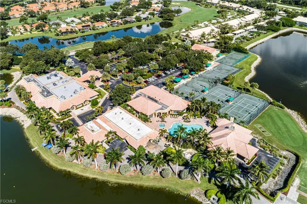 28044 Cavendish Court #5802 Bonita Springs, FL 34135
