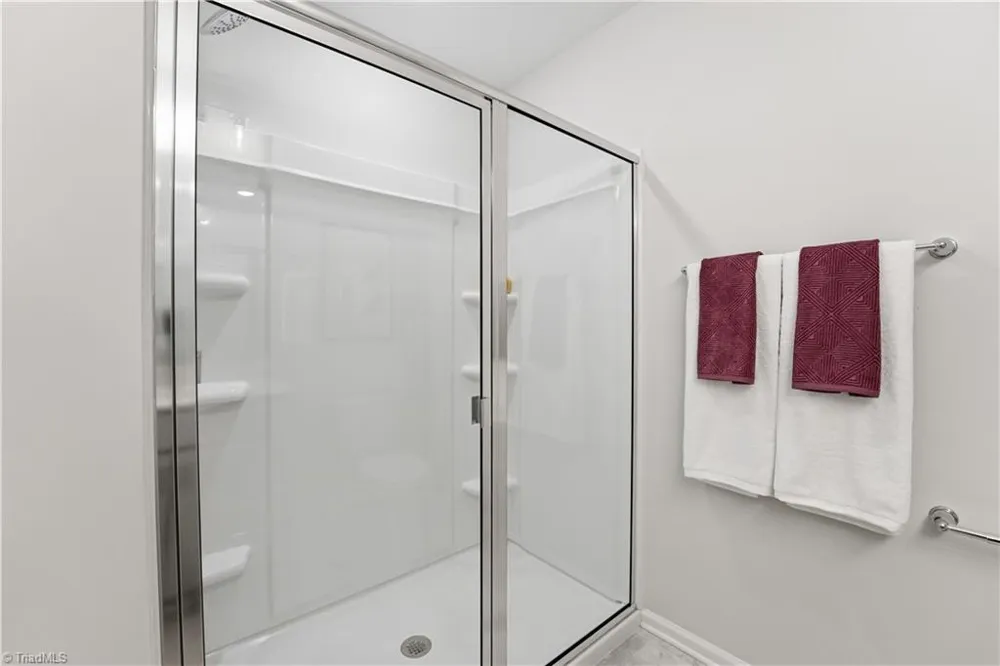 416 Mountain Pine Avenue Gibsonville, NC 27249
