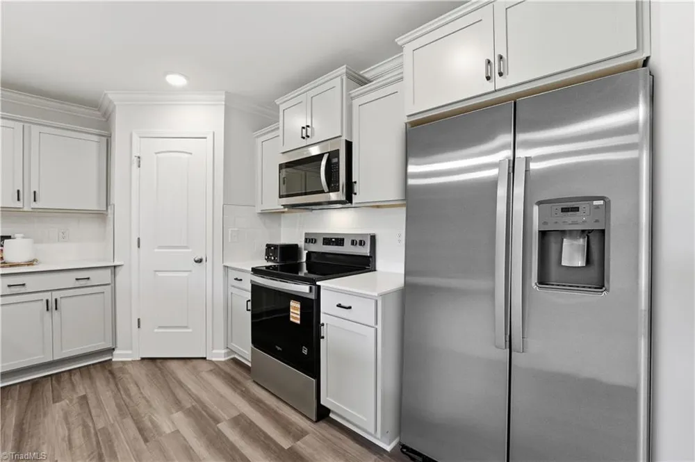 416 Mountain Pine Avenue Gibsonville, NC 27249