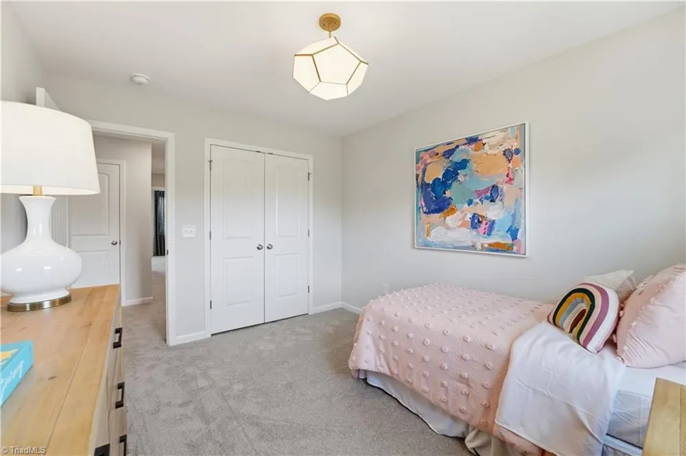 416 Mountain Pine Avenue Gibsonville, NC 27249